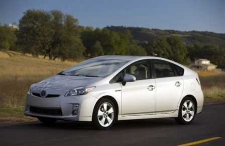 Prius 9